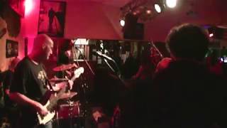 Blaggards - Paddy Public Enemy No. 1 / Tripping Up the Stairs - LIVE in Waterford