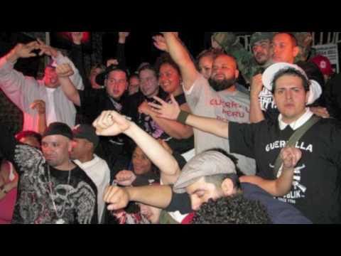 WE are Guerrilla Republik