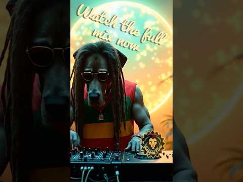 Roots Dub Vibes – One Hour of Pure Sound System Culture