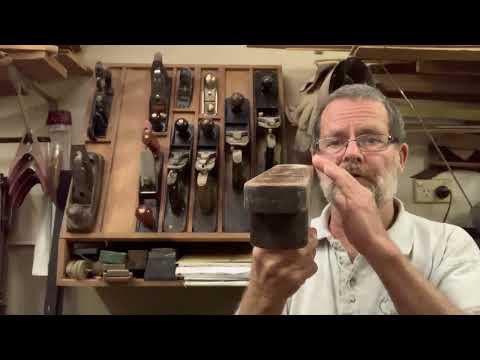 Carvel Planking Ep13: Fairing the Hull