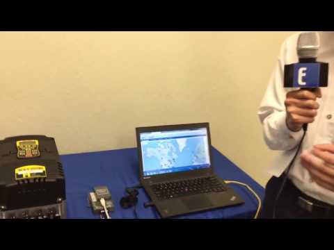 IoT Roadshow, Milpitas, CA: Sierra Monitor: Giving intelligence to non-smart devices, part two