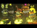 Five Nights At Freddy's Song 'HALLOWEEN AT ...