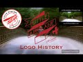 Little Airplane Productions Logo History 77