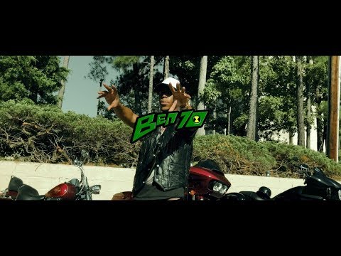 Stephen Jailon - Ben 10 (Official Music Video)