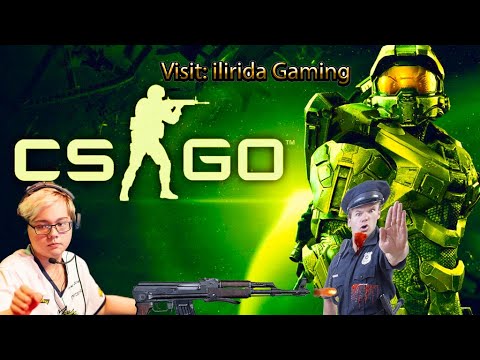 Magixx CS:GO HIGHLIGHTS with Team