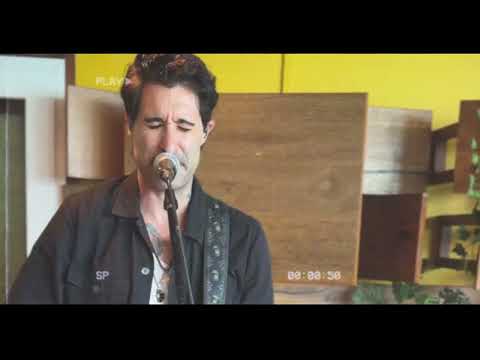 Took my Blues Away - Daniel Weber (Official Video)