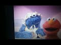 The Street We Live On But Only When Cookie Monster Is On Screen