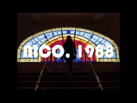 NICO, 1988 - Teaser VOST