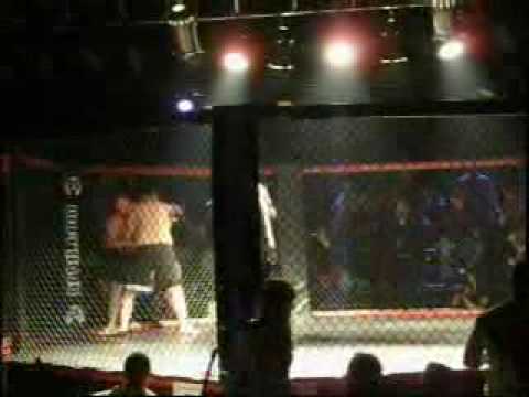 PLF3 Troy Fox vs Tony Berlew