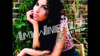 Amy Winehouse - Best Friend (Acoustic)