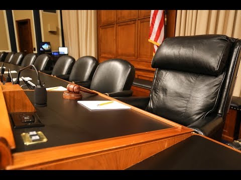 Oversight of the Federal Trade Commission