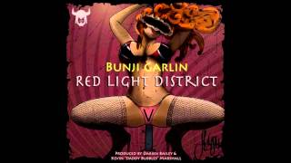 Bunji Garlin- Red Light District (SOCA 2014)