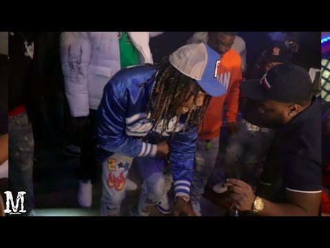 Head Montana & Lil Walt - Get Out (Official Video)