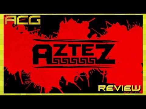 Aztez Review video thumbnail