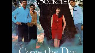 The Seekers   The last Thing On my Mind 1966
