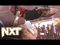 Dragon Lee vs. SCRYPTS: NXT highlights, Jan. 23, 2024
