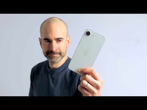 iPhone 17e - Correcting Apple's 16e Mistakes | TSW265
