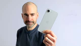iPhone 17e - Correcting Apple's 16e Mistakes | TSW265