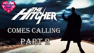 The Hitcher (Robert Harmon, 1986) - Production History & Behind the Scenes
