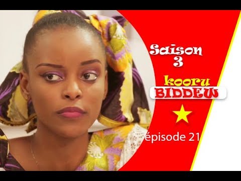 Kooru Biddew Saison 3 – Épisode 21 Kooru Biddew Saison 3 – Épisode 21