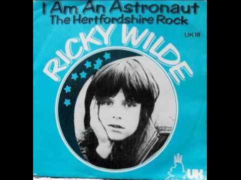 download lagu mp3 mp4 I Am An Astronaut Ricky Wilde, download mp3 I Am An Astronaut Ricky Wilde free download mp3, download mp3 I Am An Astronaut Ricky Wilde