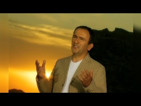 Gjin Dona - Me thote çuni t'kam ngja ty (Official Video HD)