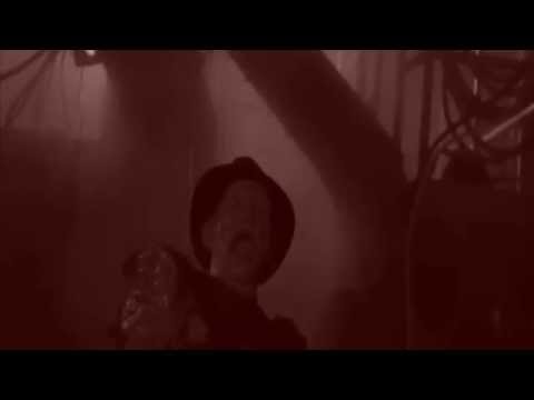 Freddy vs. Jason vs. Michael Part 6 (Nightmare)