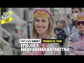 #TDFFAZ 2022 - Femmes du Tour - NIEWIADOMA Katarzyna