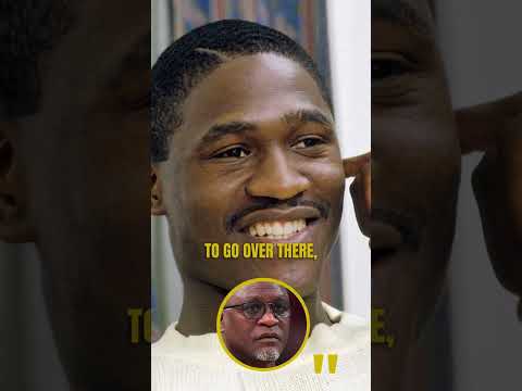 Dominique Wilkins reveals why left the NBA to play in Greece