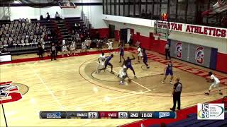 James Kelley Midseason Highlights