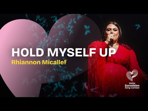 Rhiannon Micallef — 🎵 Hold Myself Up | MESC 2026