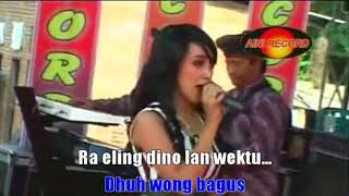 LUNGITING ASMORO#RINA AMELIA#INDONESIA#LEFT