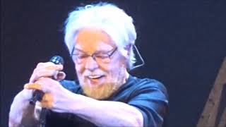 Bob Seger starts Farewell Tour set at Rogers Arena in Vancouver--Busload of Faith 2019-02-07