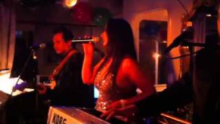 CROSSOVER BAND THIS IS MY LIFE (DUO, TRIO OF BAND) part 1