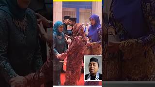 Download lagu #2🔴AGONG & PERMAISURI MELAWAT KE ISTANA SULTAN BRUNEI 🇧🇳 #respect #shorts #sultanbrunei mp3