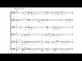 Motshwane Pege - In Principio for SSAATTBB Choir (revised 2023) [Score-Video]