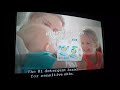 Universal Kids Commercial Break Part 5 March 25th 2020