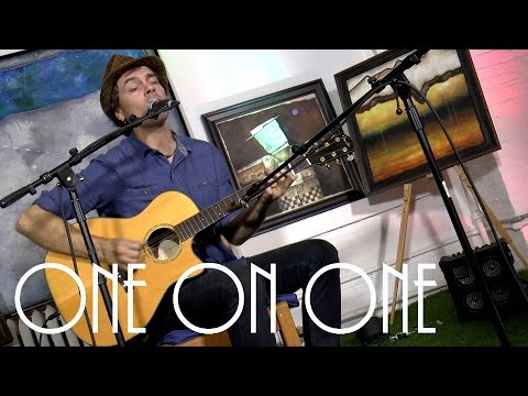 ONE ON ONE: Seth Adam October 22nd, 2016 Outlaw Roadshow Full Session