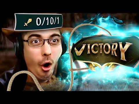 THE MOST EPIC 0/10 BACKDOOR LOOOOOOOOL