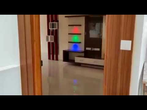 3D Tour Of Nestcon Chintala Residency