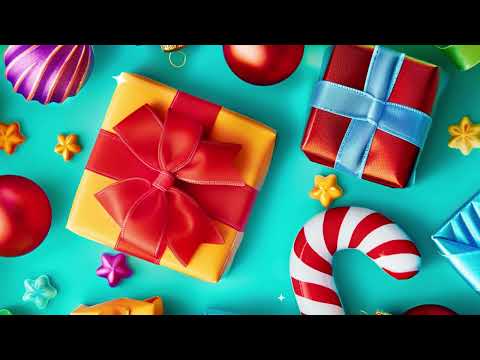 Christmas Twist