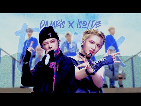 ATEEZ - "THANXX" // cover by 2TINY.