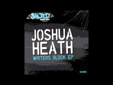 Joshua Heath - Just Funk Me Already [Salted Music, 2009]