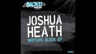 Joshua Heath - Just Funk Me Already [Salted Music, 2009]