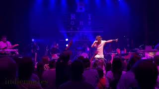 BRIGHT EYES “Easy/Lucky/Free”. 2022-10-25. Monterey California. Live