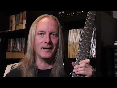 How Lost Symphony Started