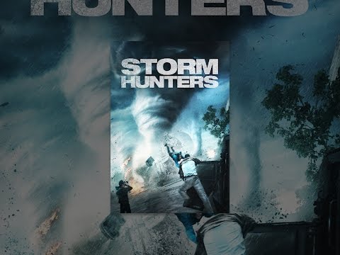 Storm Hunters