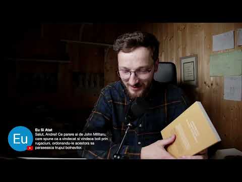 Q&A - Despre cei care pretind că fac vindecări