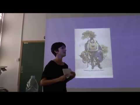 Kabbalah and American π - Julie Chajes