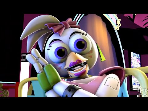 [SECURITY BREACH] Chica Gets Revenge...